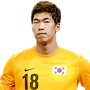 이범영 TK (Team Korea) 선수 이미지