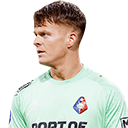 로날트 쿠만 Jr. 26 TOTS (26 Team Of The Season) 선수 이미지