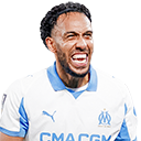 P. 오바메양 26 TOTS (26 Team Of The Season) 선수 이미지