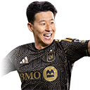 손흥민 26 TOTS (26 Team Of The Season) 선수 이미지
