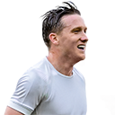 P. 지엘린스키 26 TOTS (26 Team Of The Season) 선수 이미지