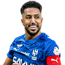 살렘 알도사리 26 TOTS (26 Team Of The Season) 선수 이미지