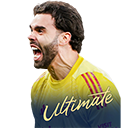 다비드 라야 26 TOTS (26 Team Of The Season) 선수 이미지