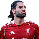 D. 소보슬러이 26 TOTS (26 Team Of The Season) 선수 이미지