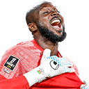 에르베 코피 26 TOTS (26 Team Of The Season) 선수 이미지