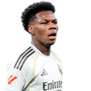 A. 추아메니 26 TOTS (26 Team Of The Season) 선수 이미지