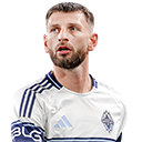 T. 블랙먼 26 TOTS (26 Team Of The Season) 선수 이미지