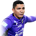 말리송 26 TOTS (26 Team Of The Season) 선수 이미지
