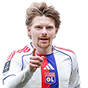 P. 슐츠 26 TOTS (26 Team Of The Season) 선수 이미지