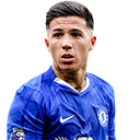 엔소 페르난데스 26 TOTS (26 Team Of The Season) 선수 이미지