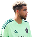 데인 생클레어 26 TOTS (26 Team Of The Season) 선수 이미지