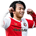 A. 우에다 26 TOTS (26 Team Of The Season) 선수 이미지