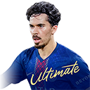 비티냐 26 TOTS (26 Team Of The Season) 선수 이미지
