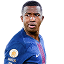 윌리안 파초 26 TOTS (26 Team Of The Season) 선수 이미지