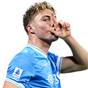 라스무스 호일룬 26 TOTS (26 Team Of The Season) 선수 이미지