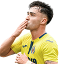 몰레이로 26 TOTS (26 Team Of The Season) 선수 이미지
