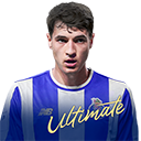 J. 키비오르 26 TOTS (26 Team Of The Season) 선수 이미지