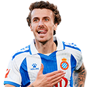 카를로스 로메로 26 TOTS (26 Team Of The Season) 선수 이미지