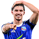 J. 파니첼리 26 TOTS (26 Team Of The Season) 선수 이미지