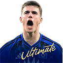 L. 부슈코비치 26 TOTS (26 Team Of The Season) 선수 이미지