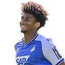베르나르두 EVOEP (EVO-Energetic Player) 선수 이미지
