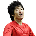 박지성 EVOCU (EVO-Champions of Europe) 선수 이미지