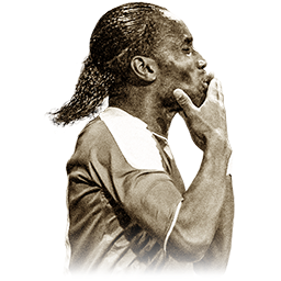 디디에 드로그바