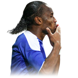 디디에 드로그바