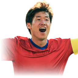 박지성