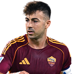 스테판 엘샤라위