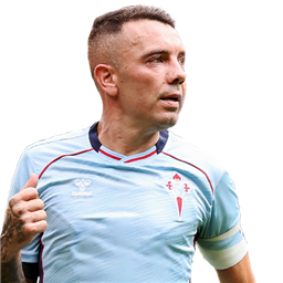 이아고 아스파스