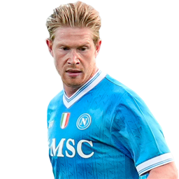 케빈 더브라위너