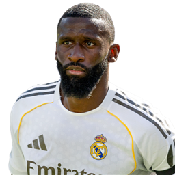 안토니오 뤼디거