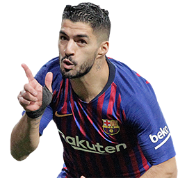 루이스 수아레스