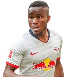 아데몰라 루크먼