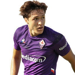 페데리코 키에사