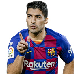 루이스 수아레스