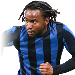 아데몰라 루크먼