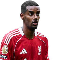 알렉산데르 이사크