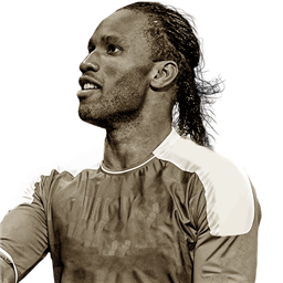 디디에 드로그바