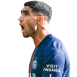 아슈라프 하키미