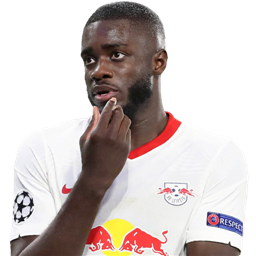 다요 우파메카노