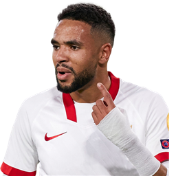 유세프 엔네시리