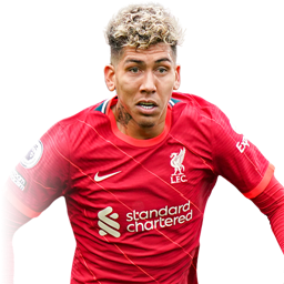 호베르투 피르미누