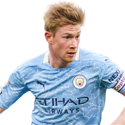 케빈 더브라위너