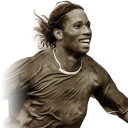 디디에 드로그바