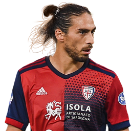 마르틴 카세레스