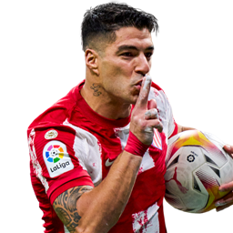 루이스 수아레스