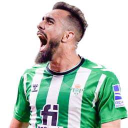 보르하 이글레시아스