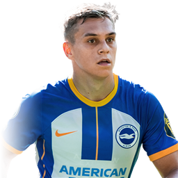 레안드로 트로사르